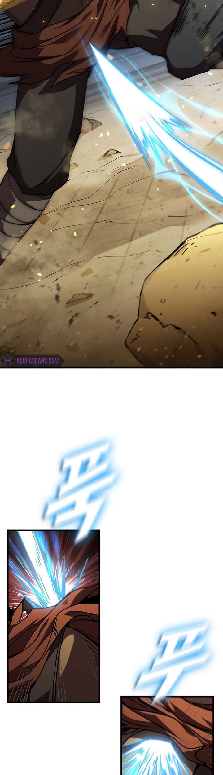 Taming Master Chapter 93 Gambar 41