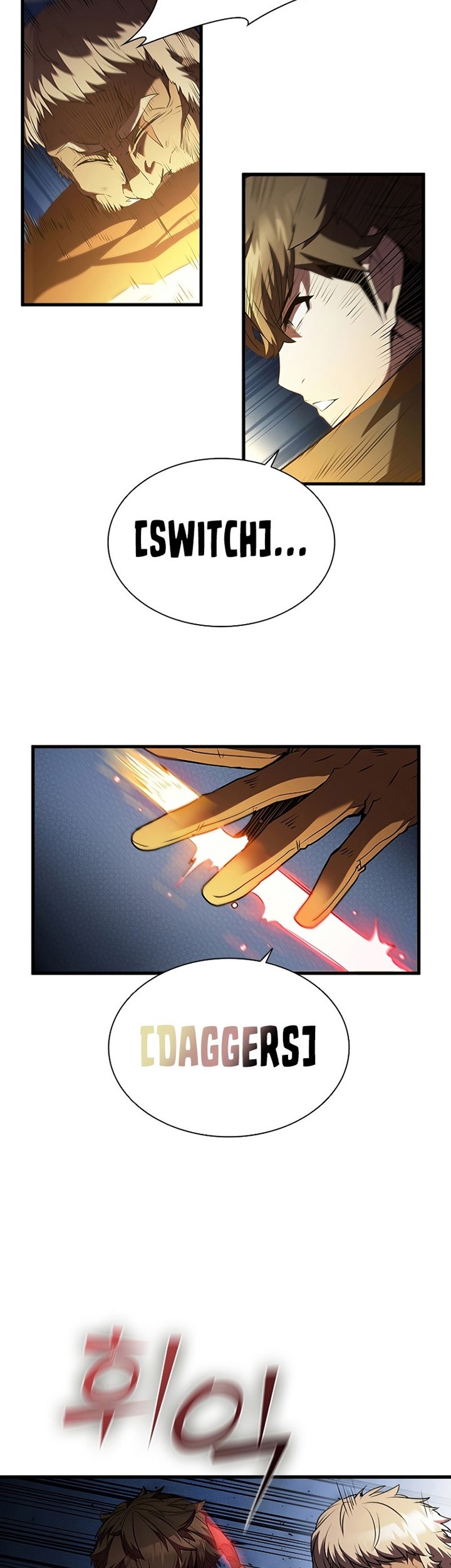 Taming Master Chapter 93 Gambar 43