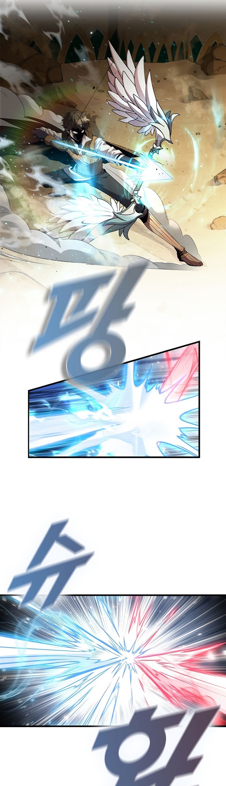 Taming Master Chapter 92 Gambar 38