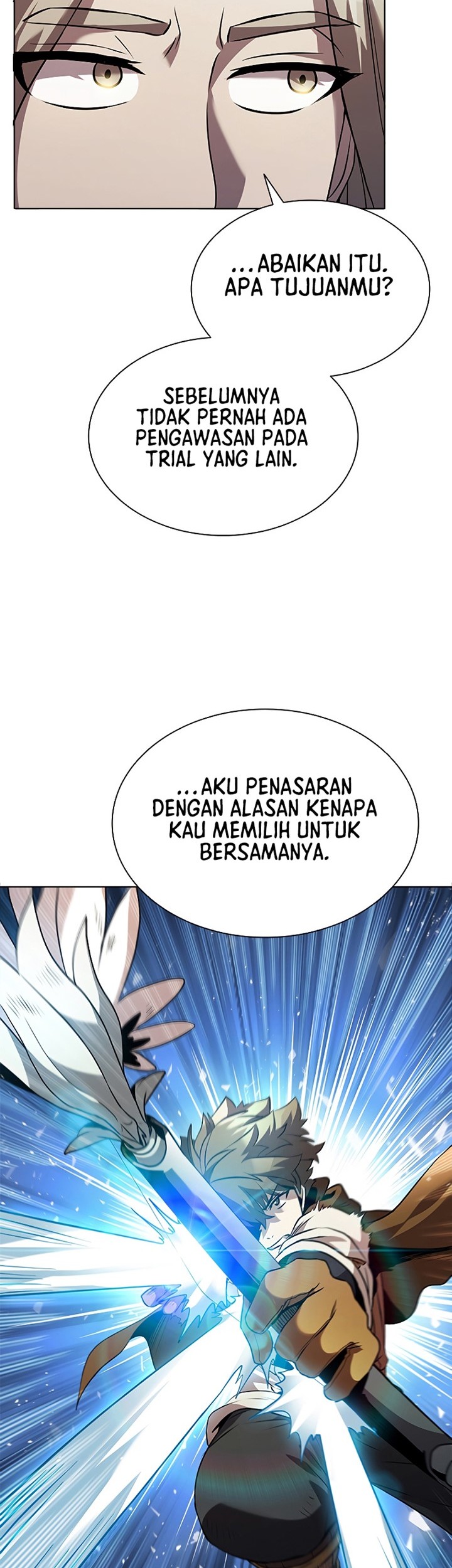Taming Master Chapter 92 Gambar 41
