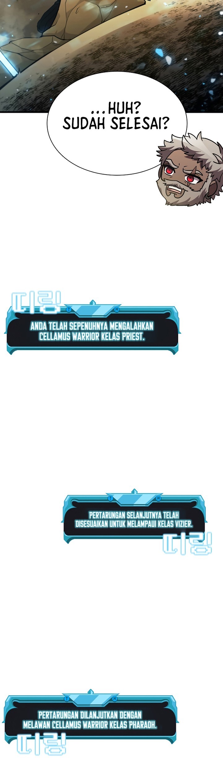 Taming Master Chapter 92 Gambar 50