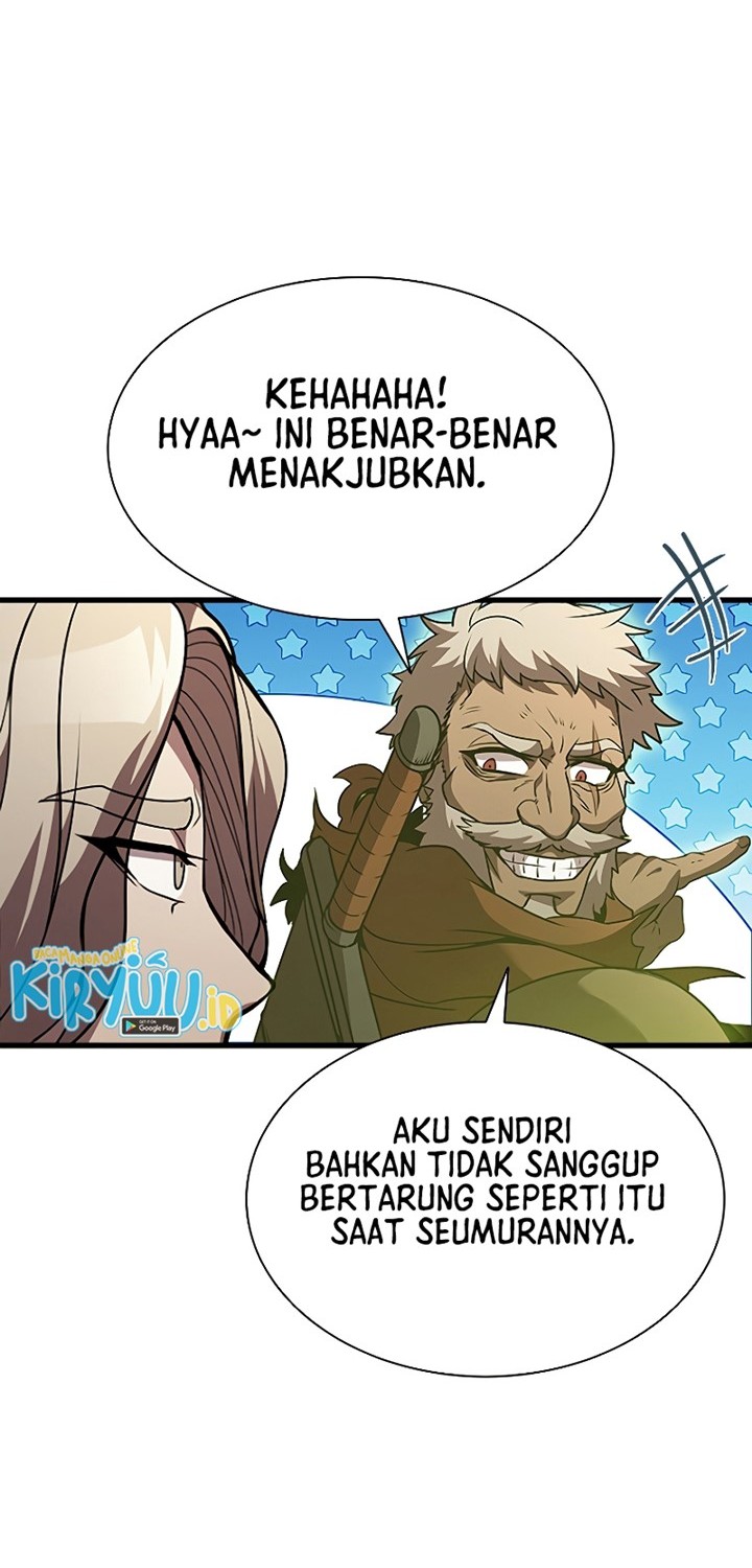 Taming Master Chapter 92 Gambar 51