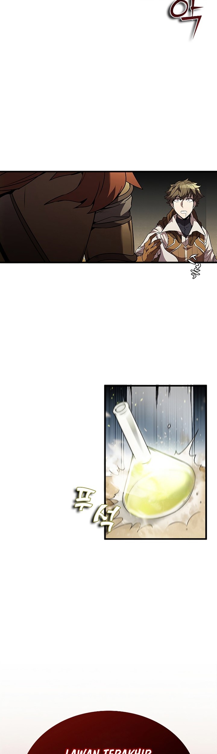 Taming Master Chapter 92 Gambar 54