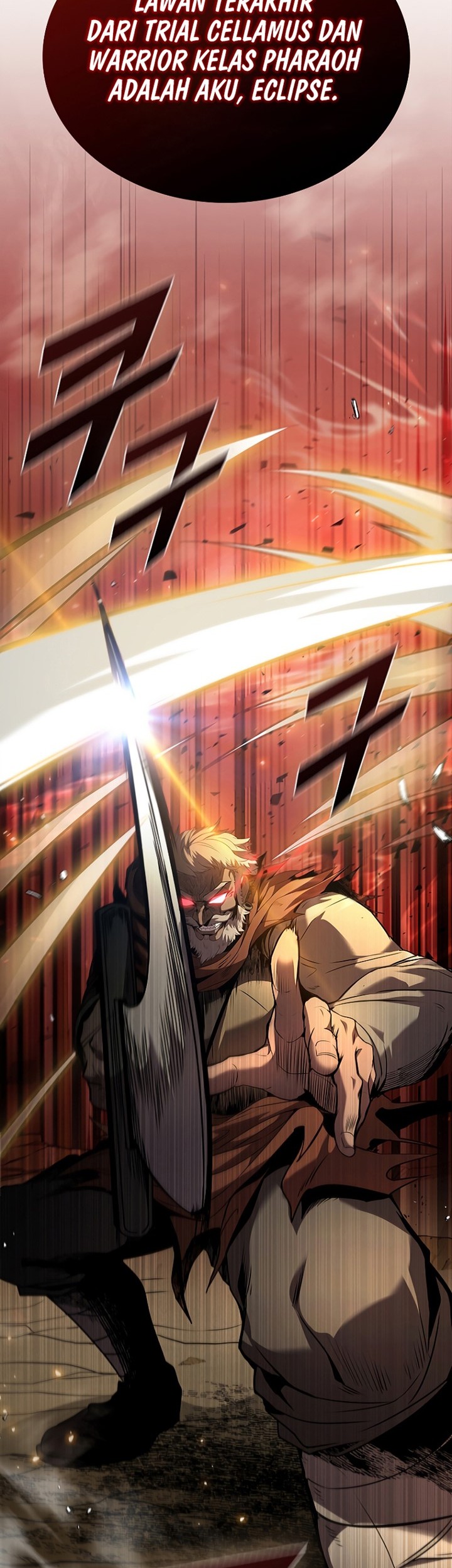 Taming Master Chapter 92 Gambar 55