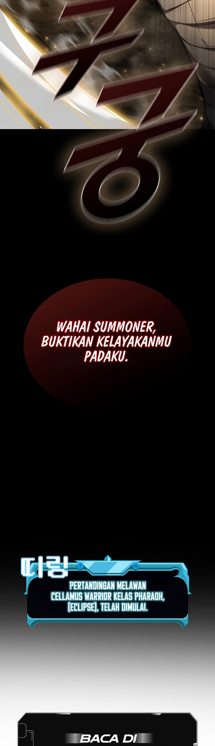 Taming Master Chapter 92 Gambar 56