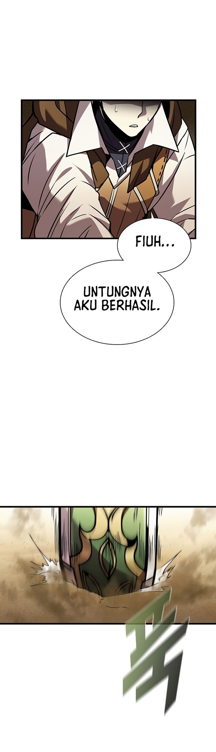 Taming Master Chapter 92 Gambar 4