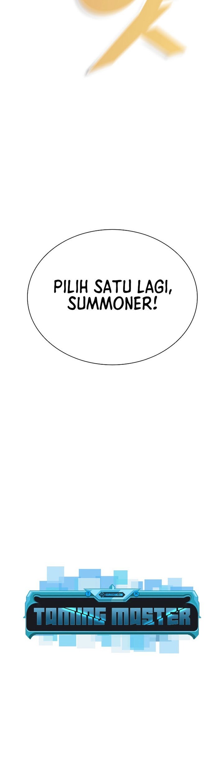Taming Master Chapter 92 Gambar 10