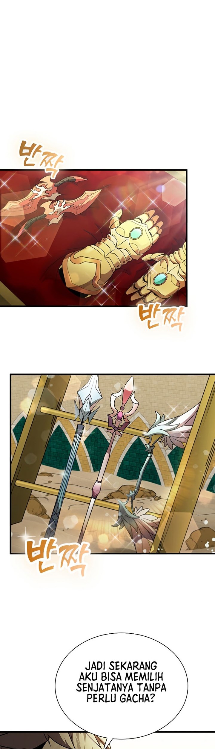 Taming Master Chapter 92 Gambar 11
