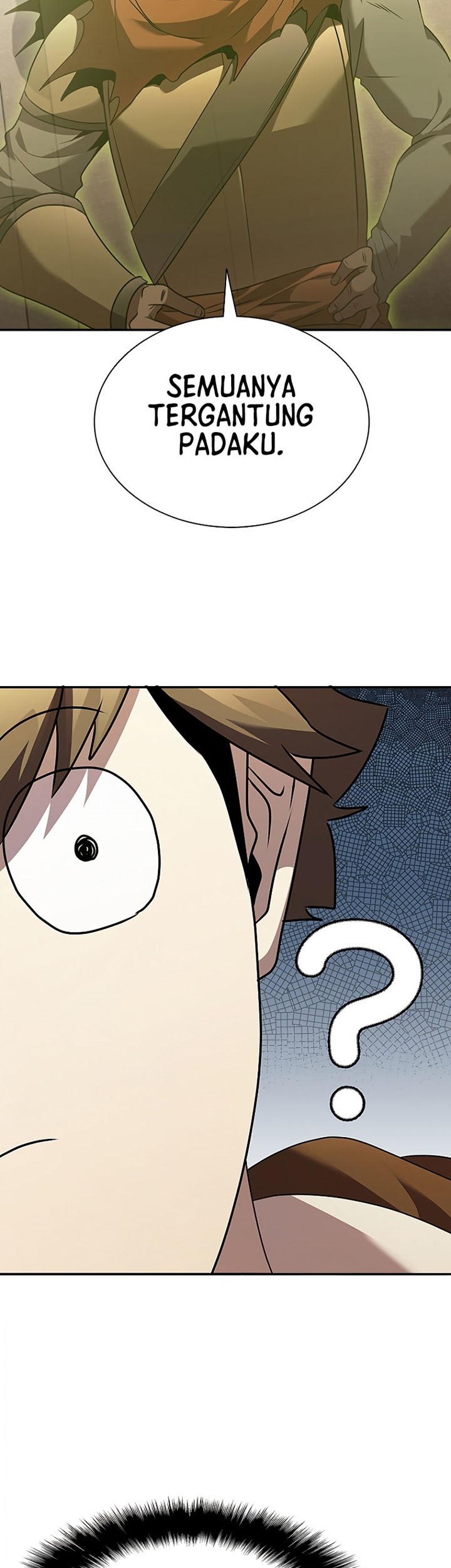 Taming Master Chapter 92 Gambar 16