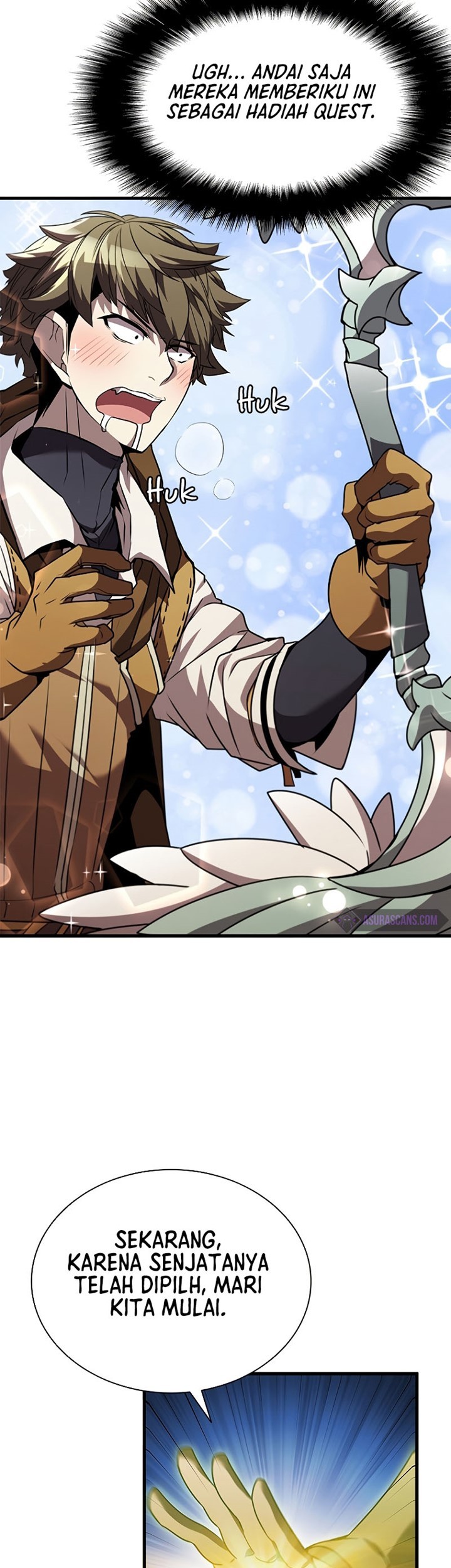 Taming Master Chapter 92 Gambar 22