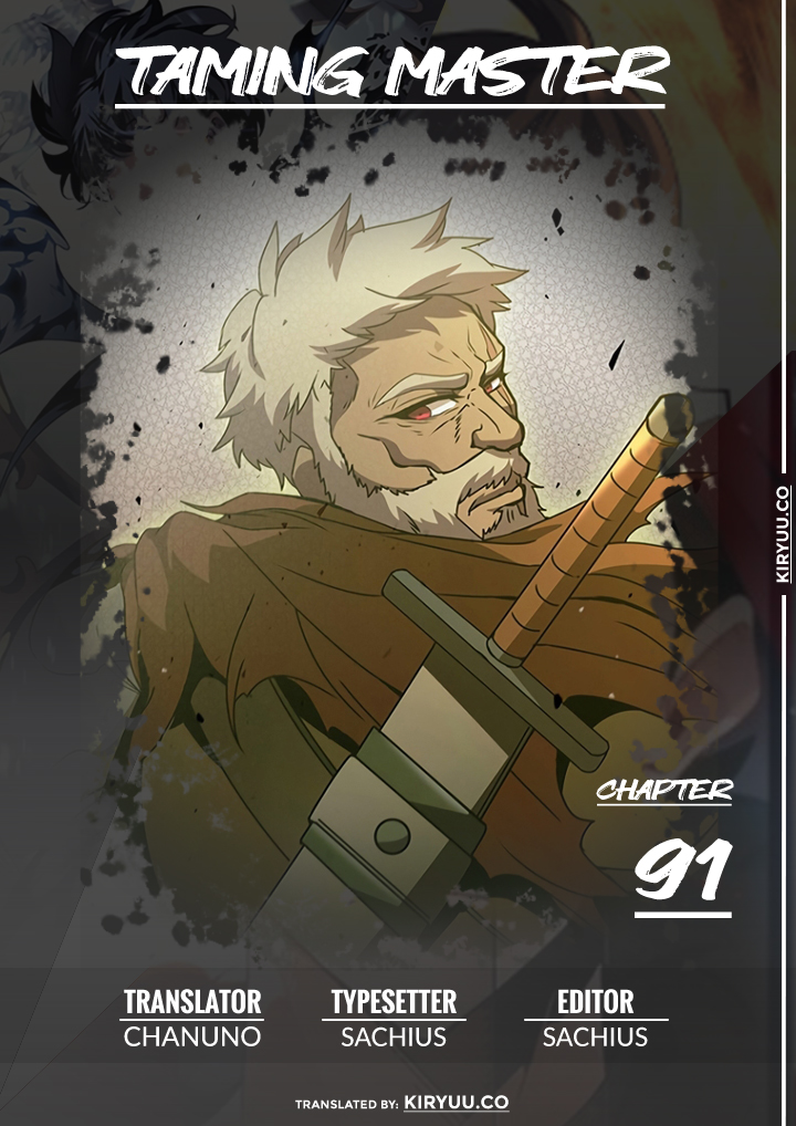 Komik Taming Master Chapter 91 gambar nomor 1