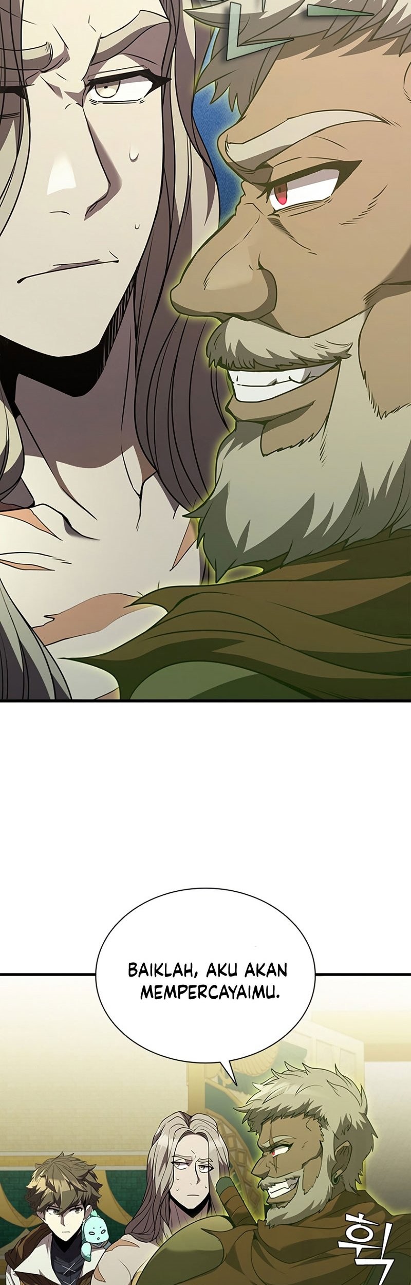 Taming Master Chapter 91 Gambar 18
