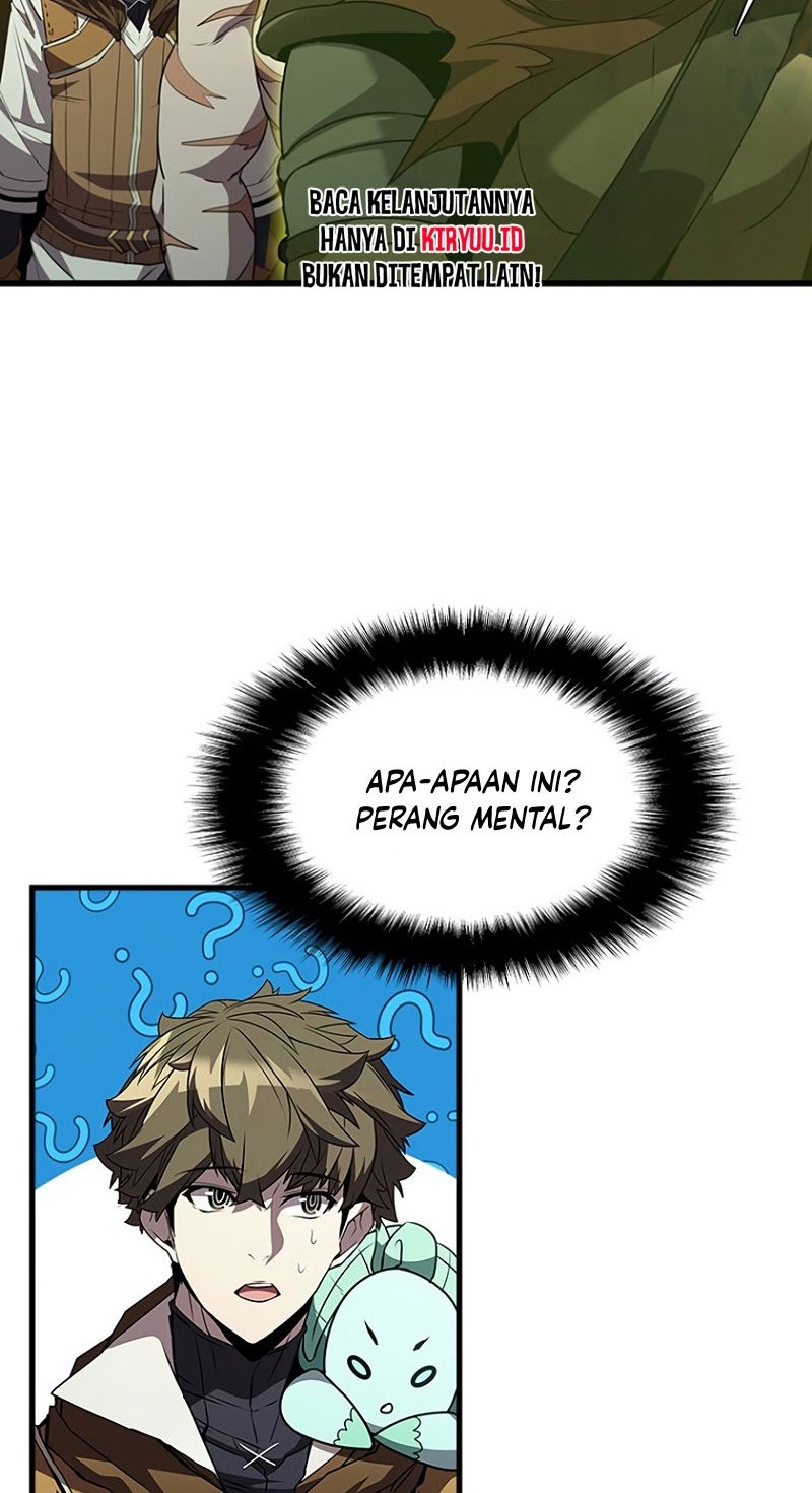 Taming Master Chapter 91 Gambar 19