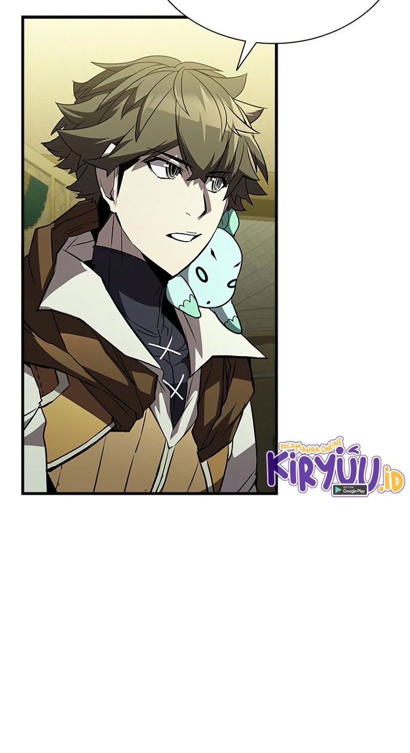 Taming Master Chapter 91 Gambar 21