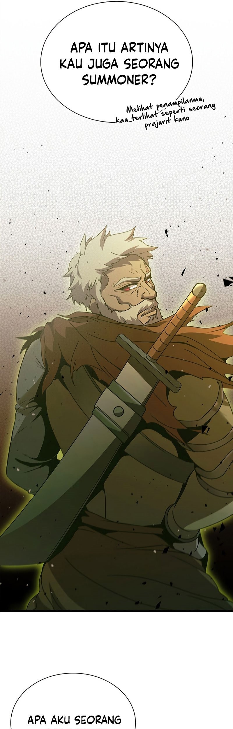 Taming Master Chapter 91 Gambar 22