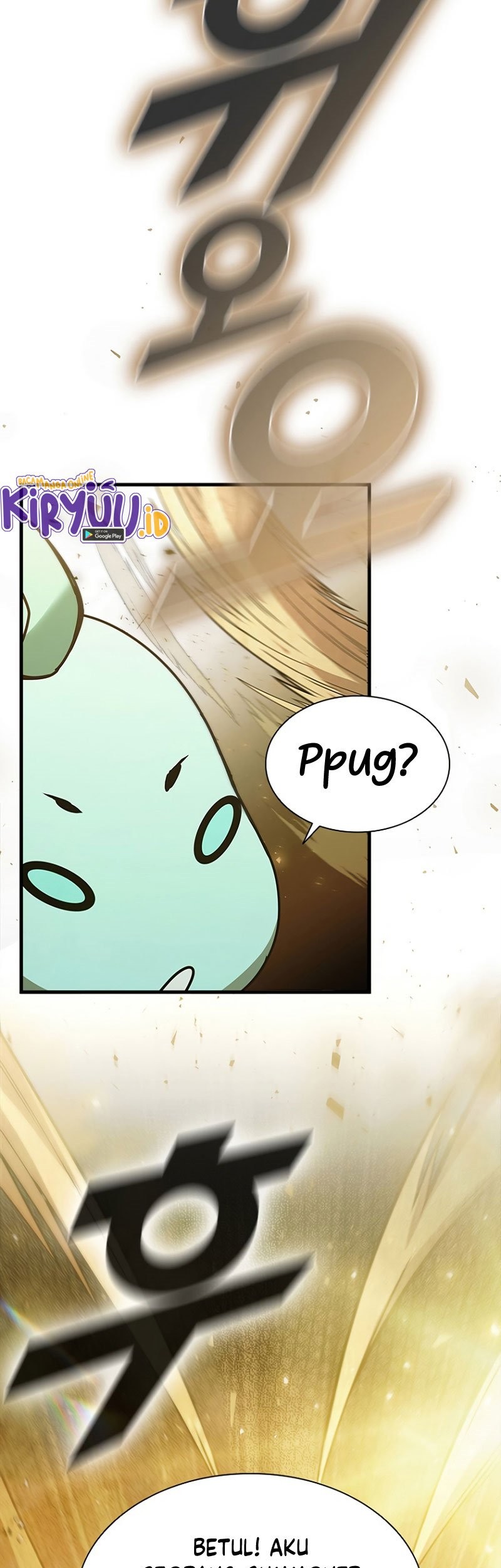 Taming Master Chapter 91 Gambar 24