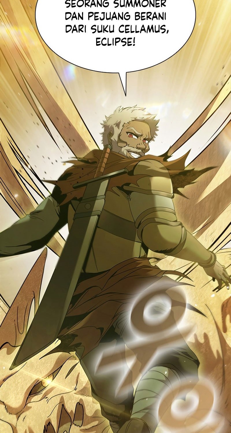 Taming Master Chapter 91 Gambar 25