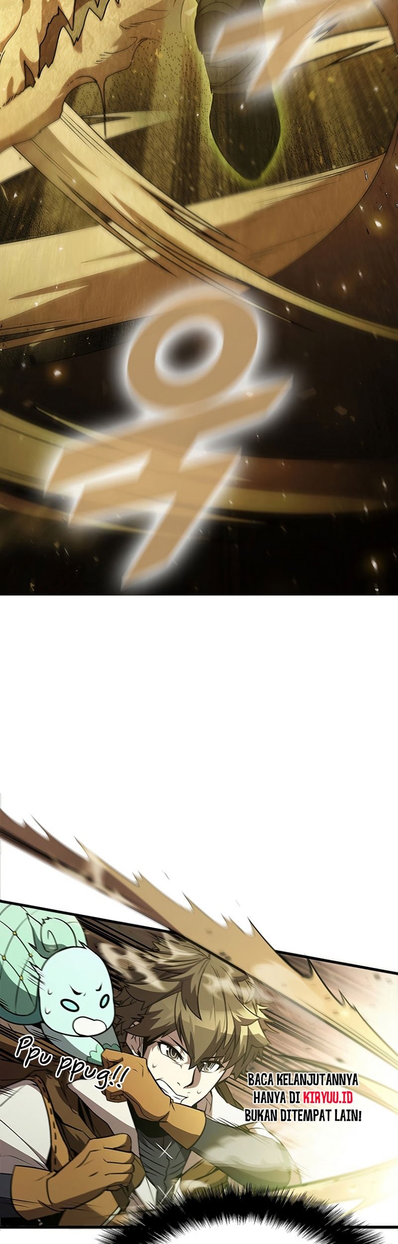 Taming Master Chapter 91 Gambar 26