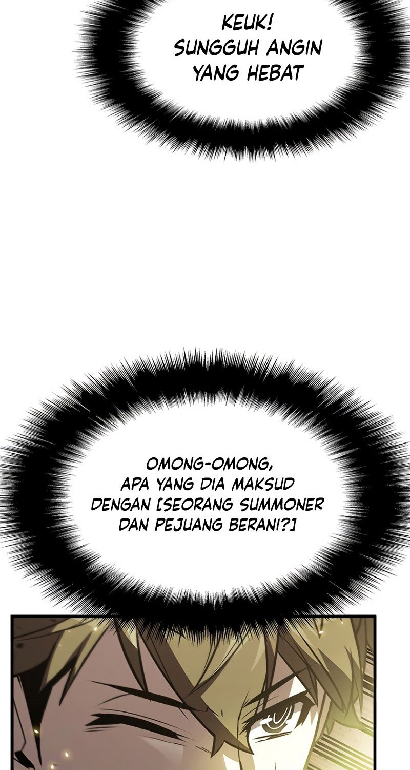 Taming Master Chapter 91 Gambar 27