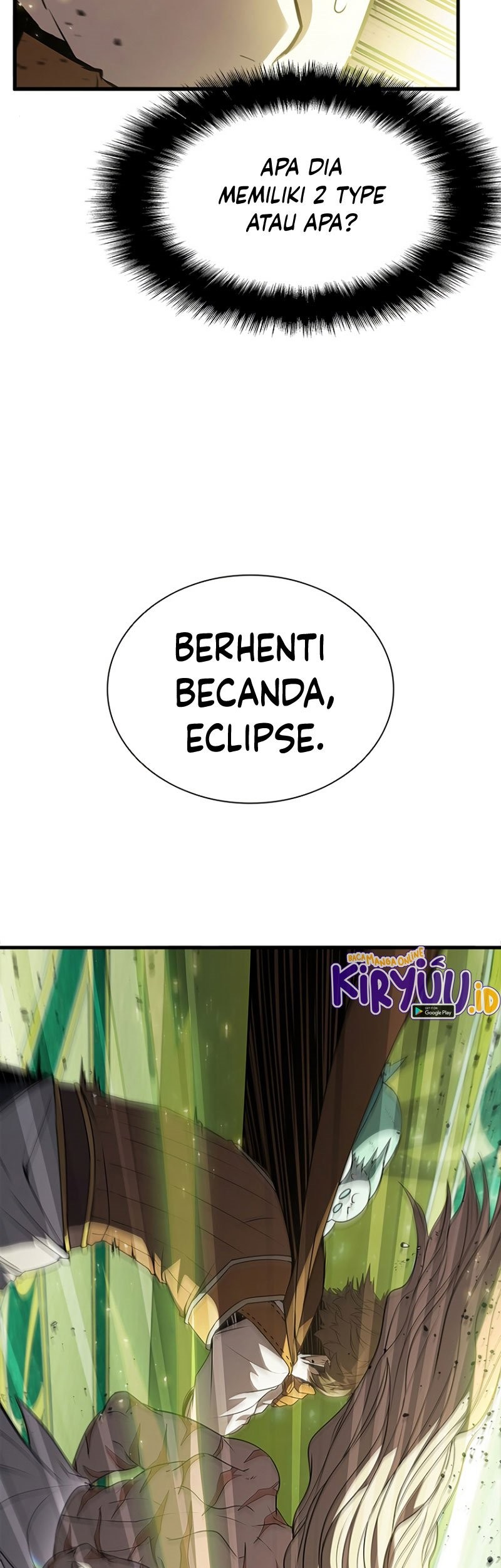 Taming Master Chapter 91 Gambar 28