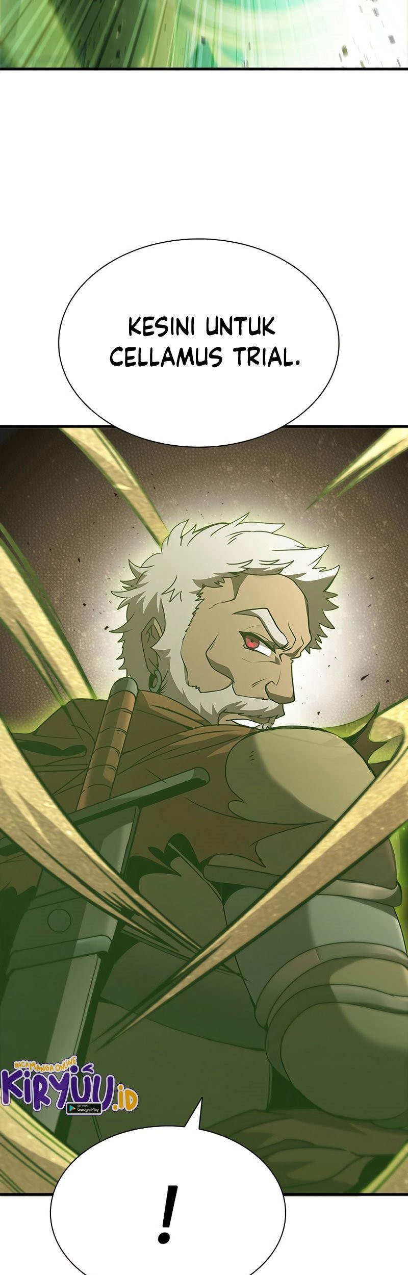 Taming Master Chapter 91 Gambar 30