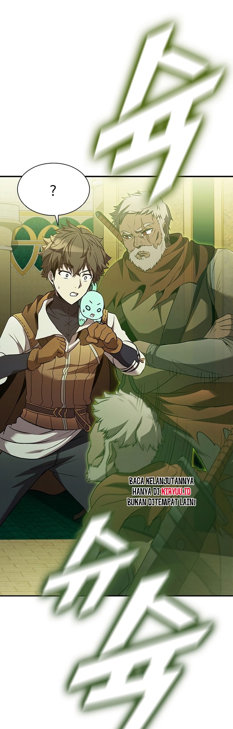 Taming Master Chapter 91 Gambar 32