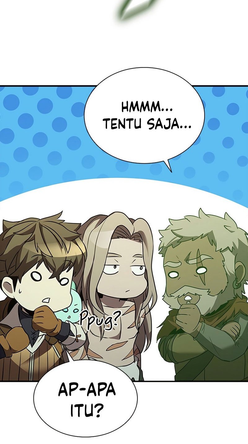 Taming Master Chapter 91 Gambar 33