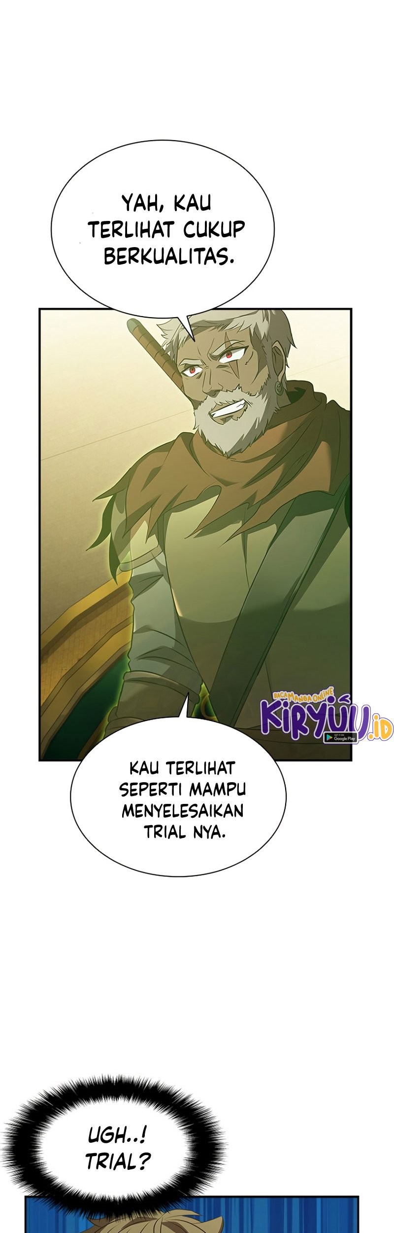 Taming Master Chapter 91 Gambar 34