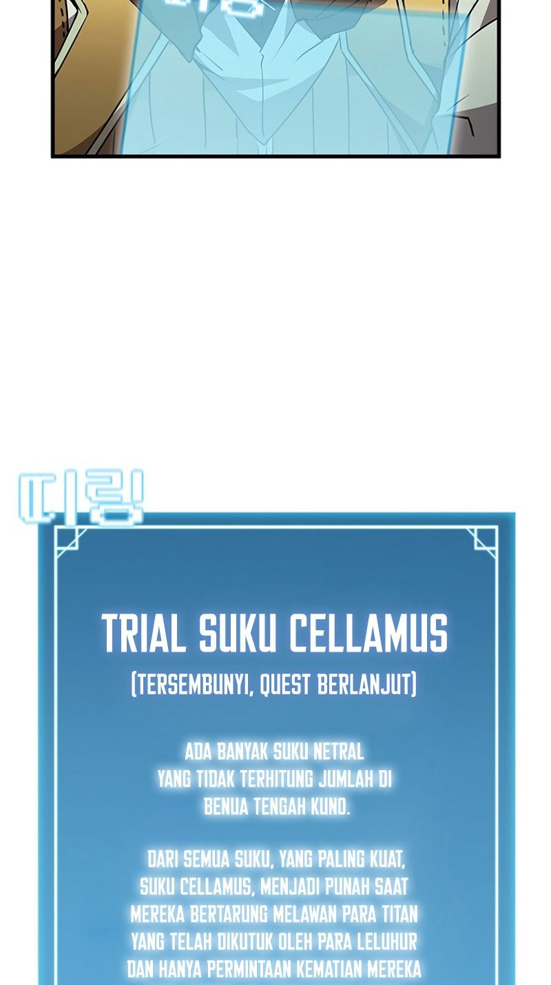 Taming Master Chapter 91 Gambar 37