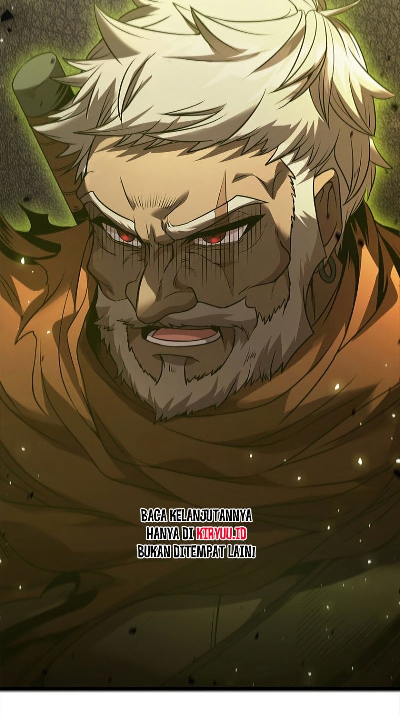 Taming Master Chapter 91 Gambar 39