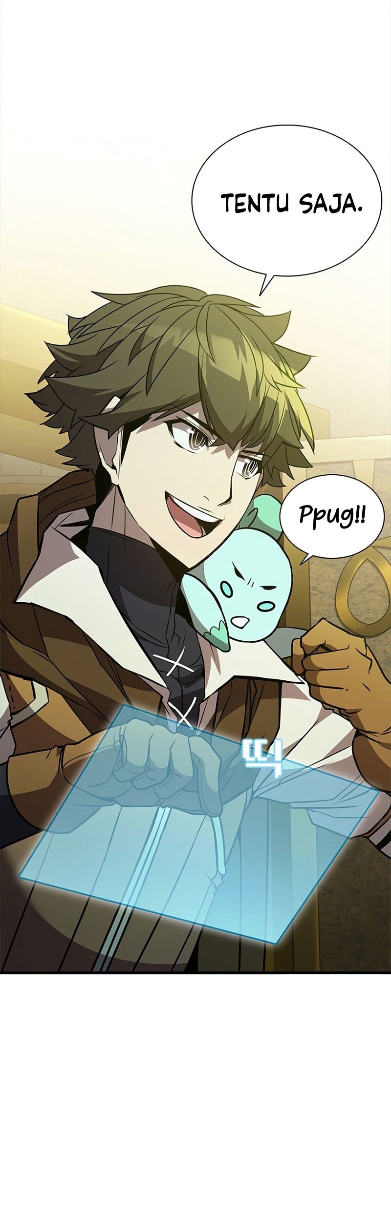 Taming Master Chapter 91 Gambar 40