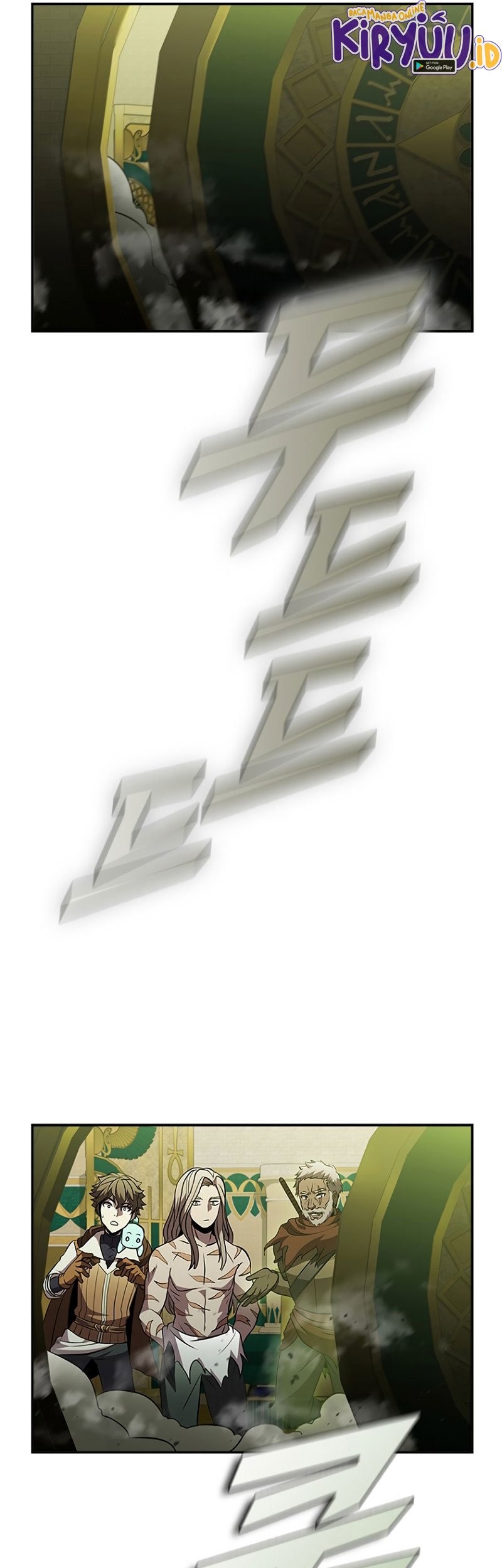 Taming Master Chapter 91 Gambar 42