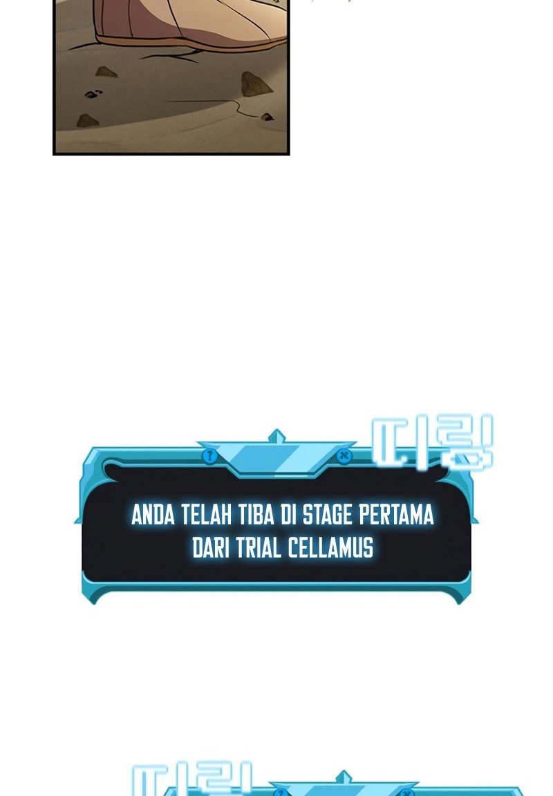 Taming Master Chapter 91 Gambar 45