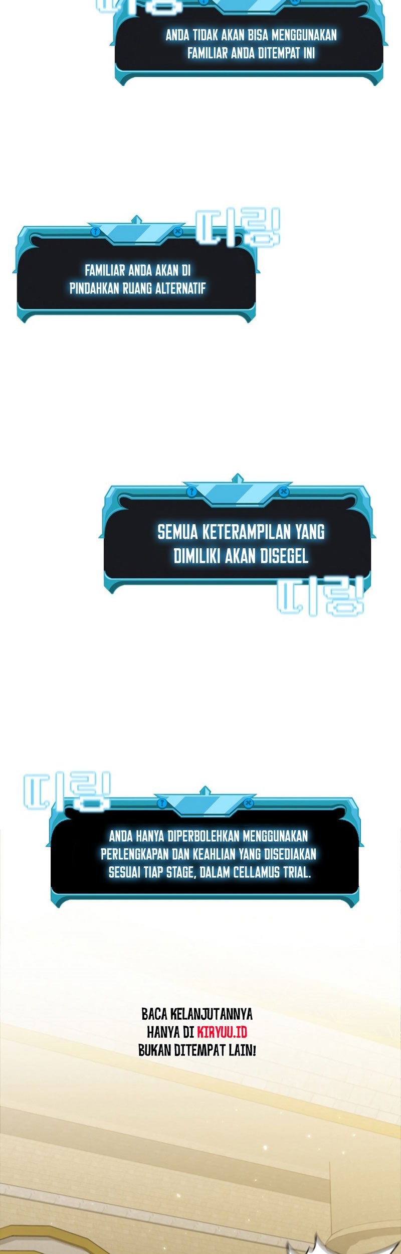 Taming Master Chapter 91 Gambar 46