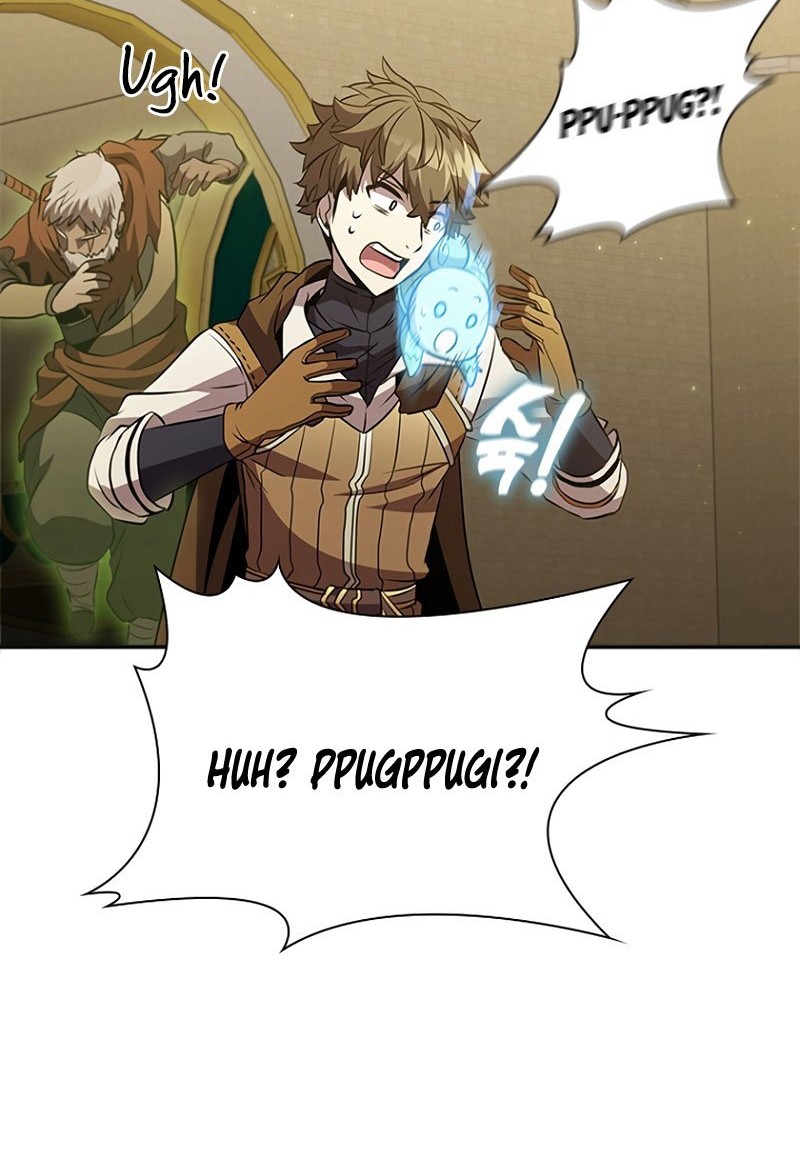 Taming Master Chapter 91 Gambar 47