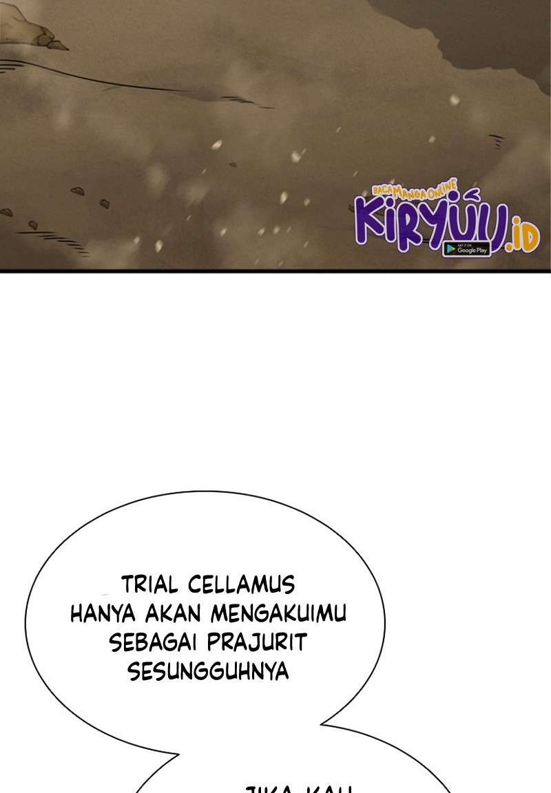 Taming Master Chapter 91 Gambar 49