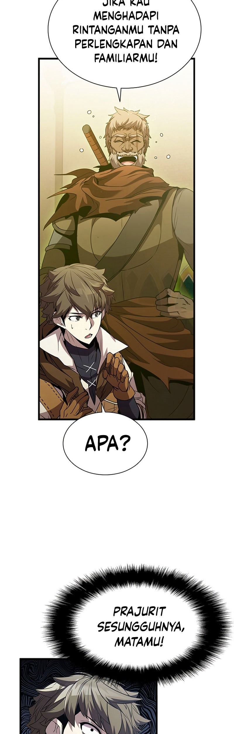 Taming Master Chapter 91 Gambar 50
