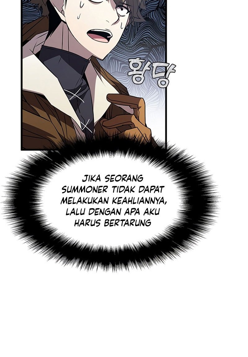 Taming Master Chapter 91 Gambar 51