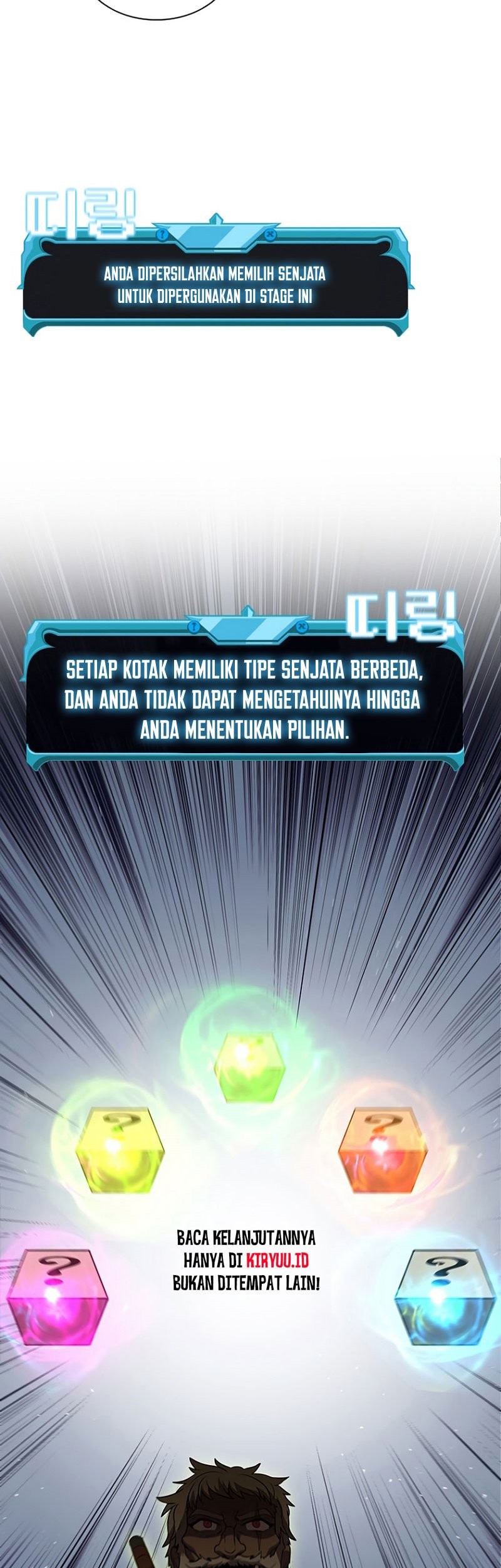 Taming Master Chapter 91 Gambar 54