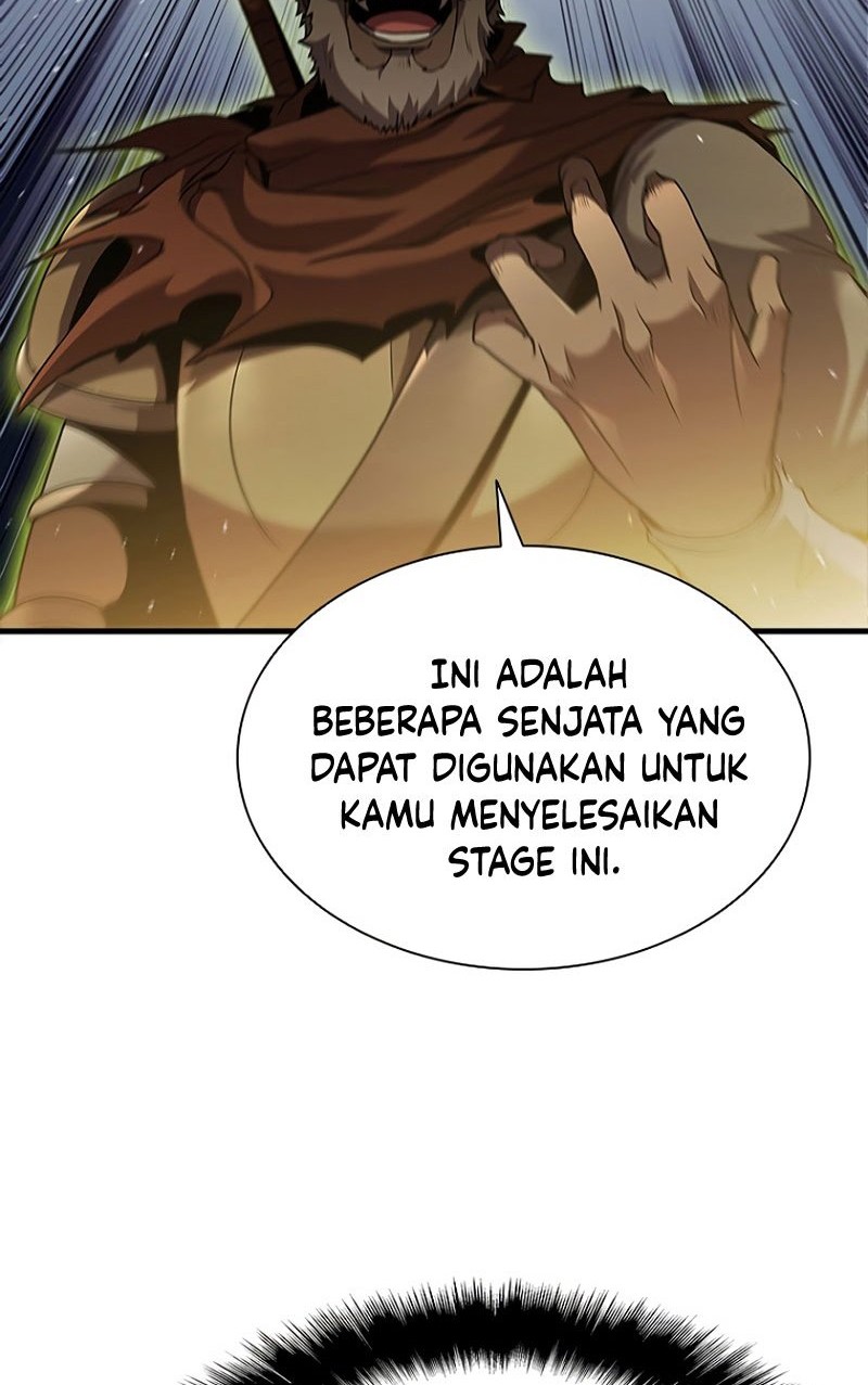 Taming Master Chapter 91 Gambar 55