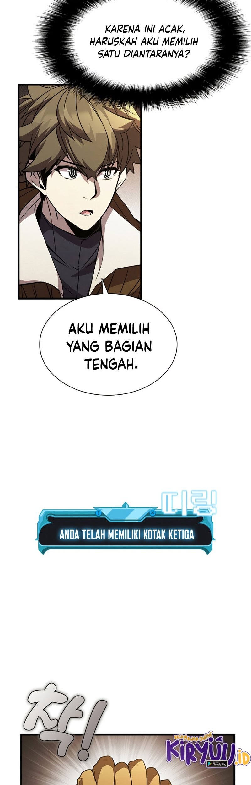 Taming Master Chapter 91 Gambar 56