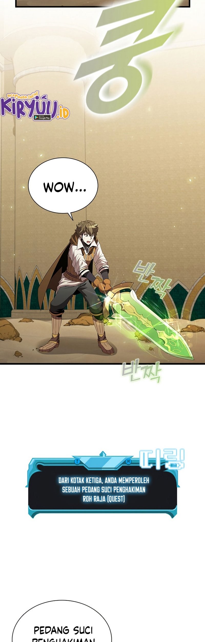 Taming Master Chapter 91 Gambar 60