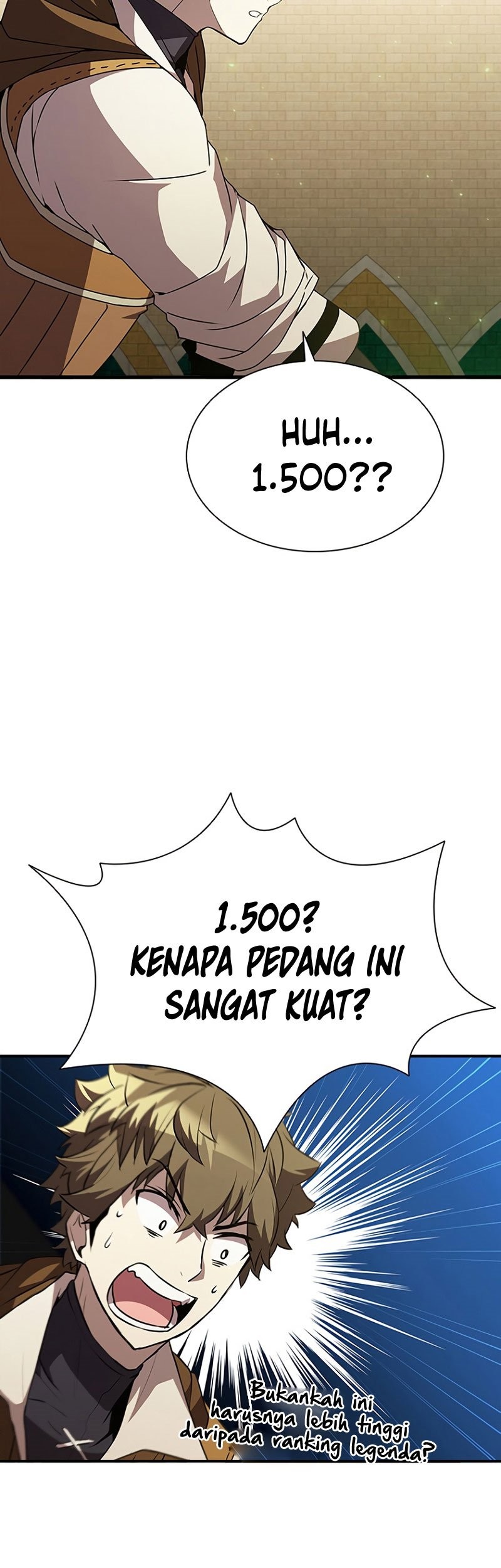 Taming Master Chapter 91 Gambar 64
