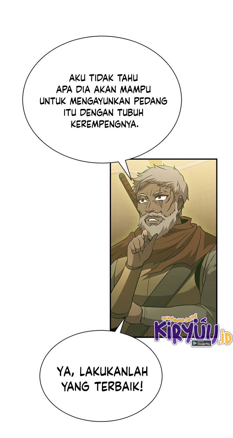 Taming Master Chapter 91 Gambar 65