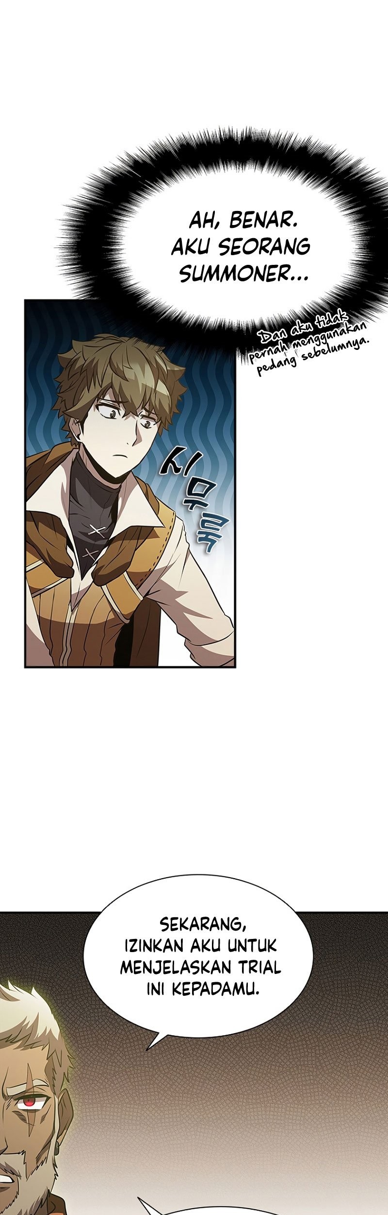 Taming Master Chapter 91 Gambar 66