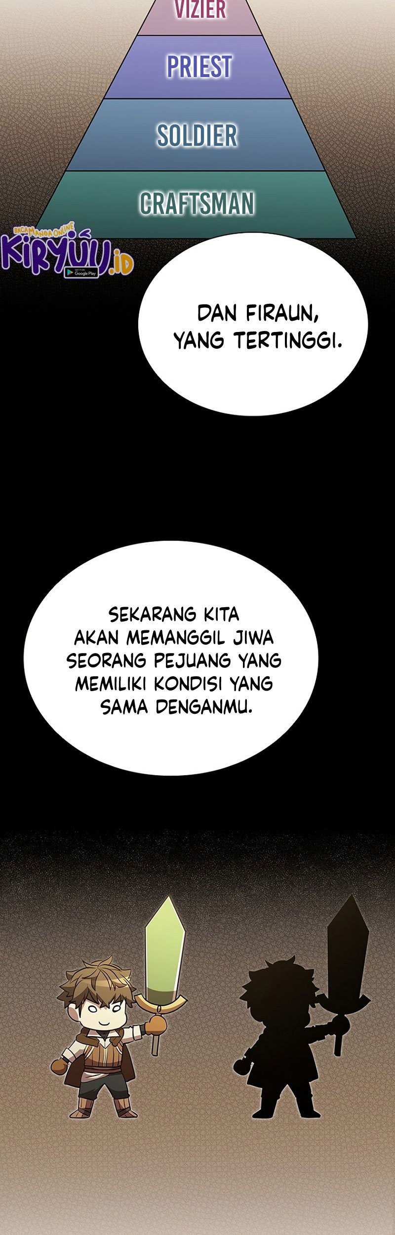 Taming Master Chapter 91 Gambar 68