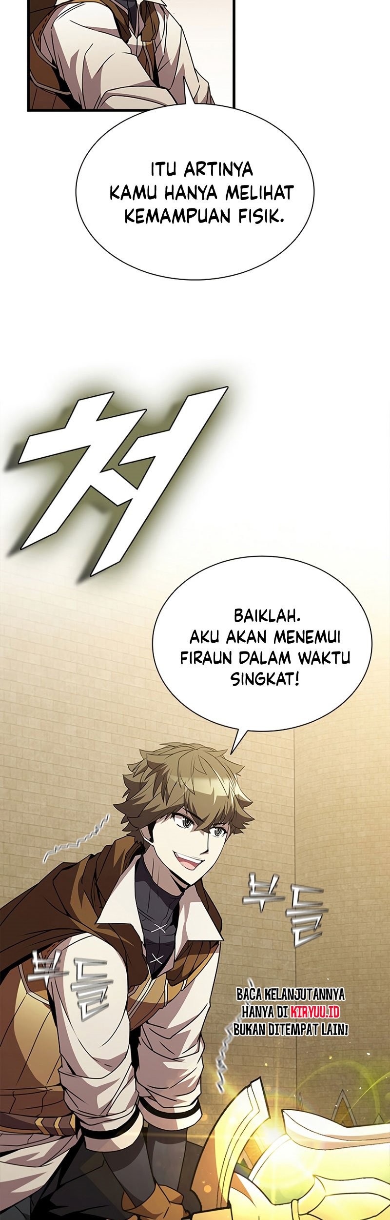 Taming Master Chapter 91 Gambar 70