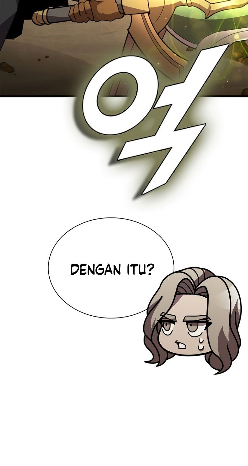 Taming Master Chapter 91 Gambar 71