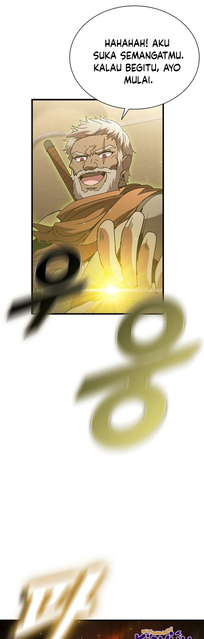 Taming Master Chapter 91 Gambar 72