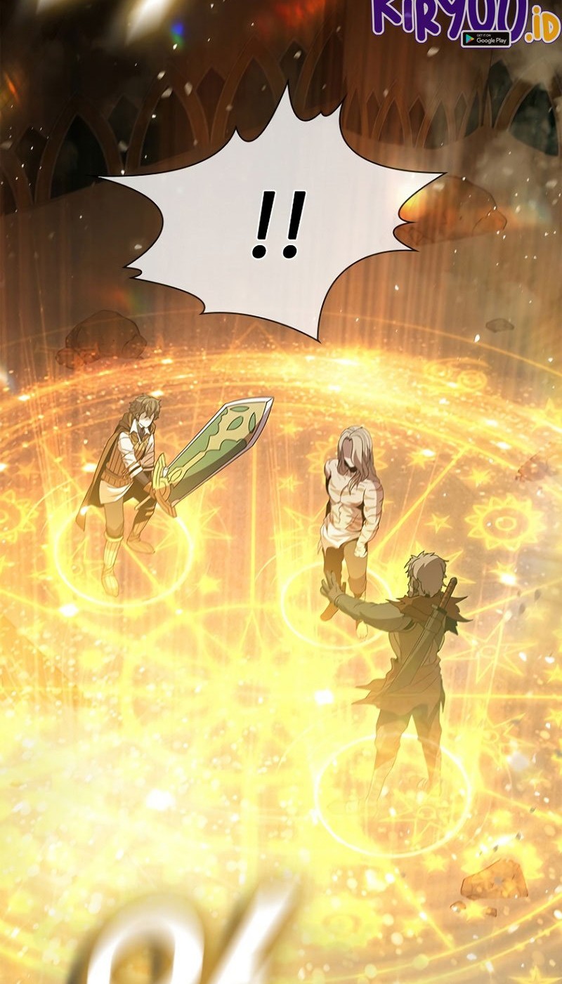 Taming Master Chapter 91 Gambar 73